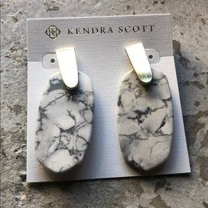 Kendra Scott Aragon Earrings